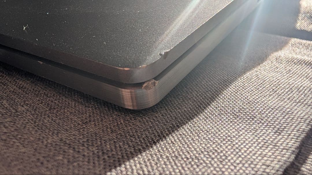 モバイルノートPC ThinkBook 13x Gen4 Ultra9 32GB