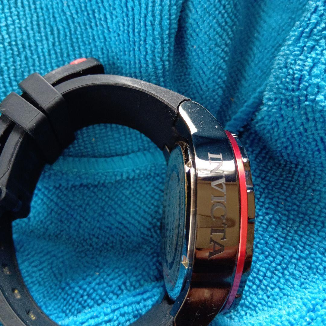 INVICTA クロノグラフ 腕時計　20109 S1 Rally　ブラック