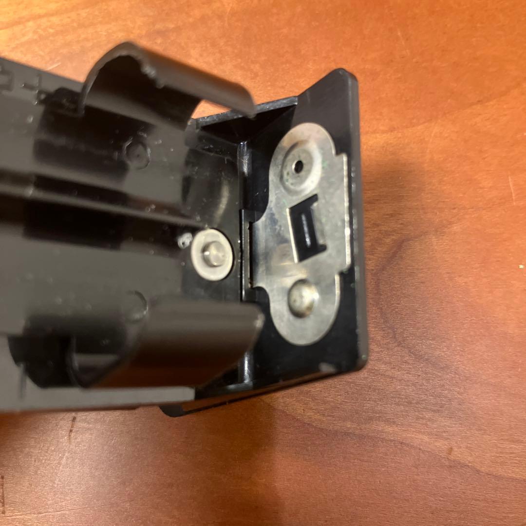 Nikon ニコン MD-4 F3用 モータードライブ 説明書有り