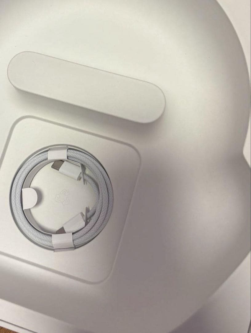 AirPods Max 第2世代 スターライト(Type-C対応)