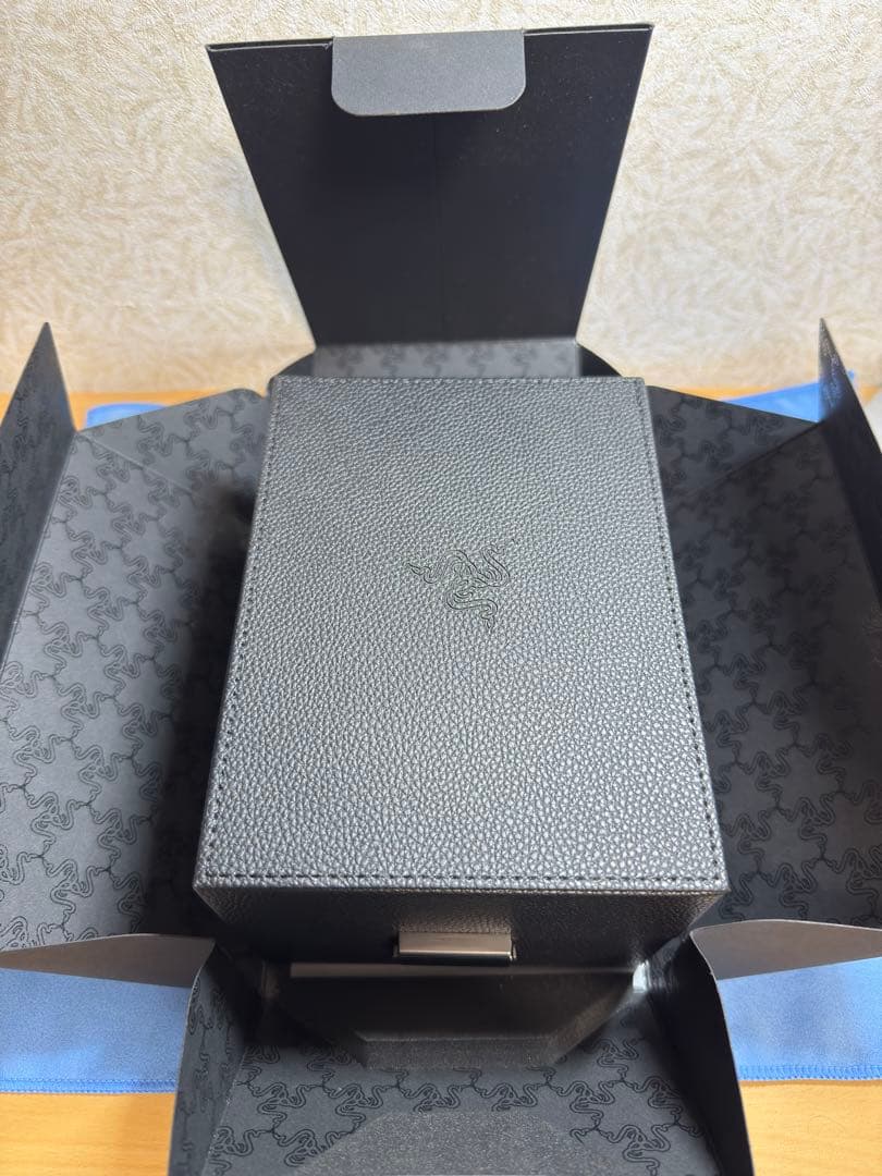 マウス・トラックボール Razer VIPER MINI Signature Edition