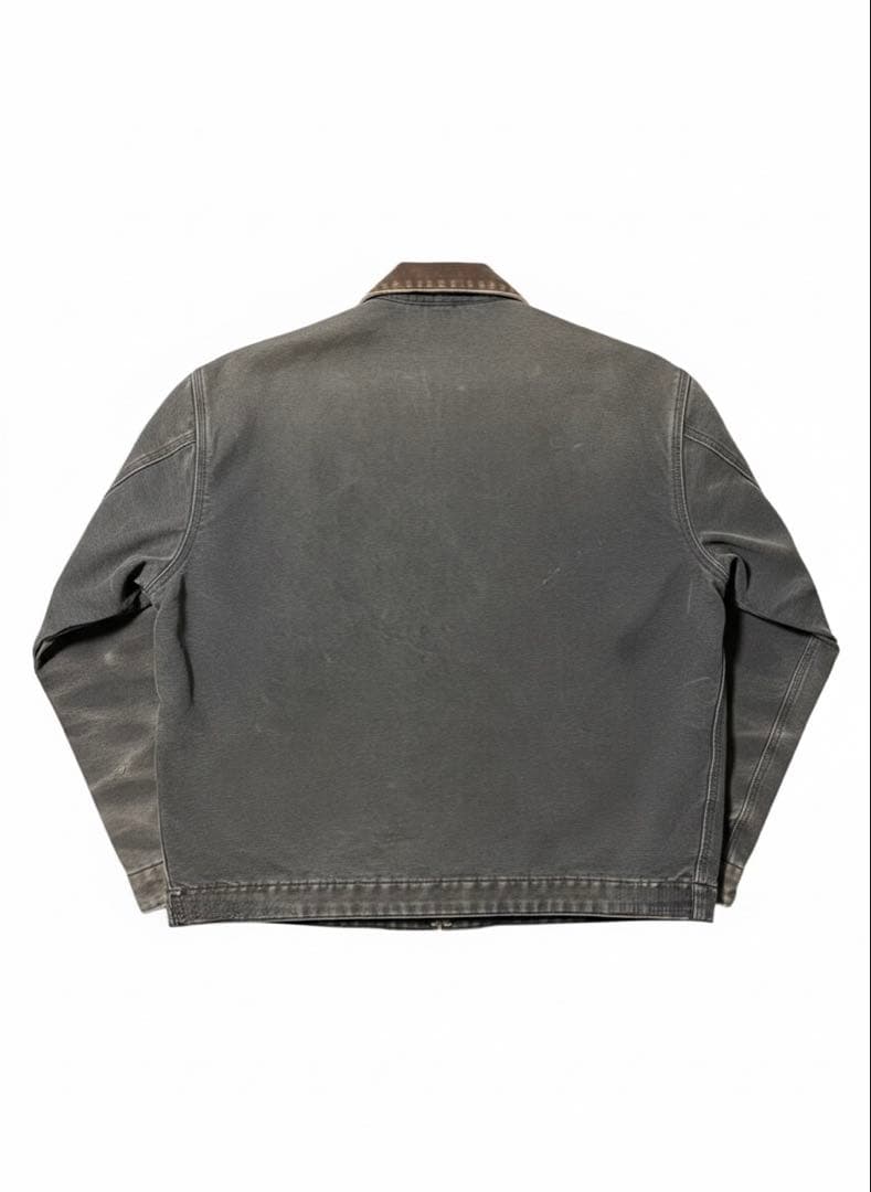 Carhartt デトロイト ジャケット