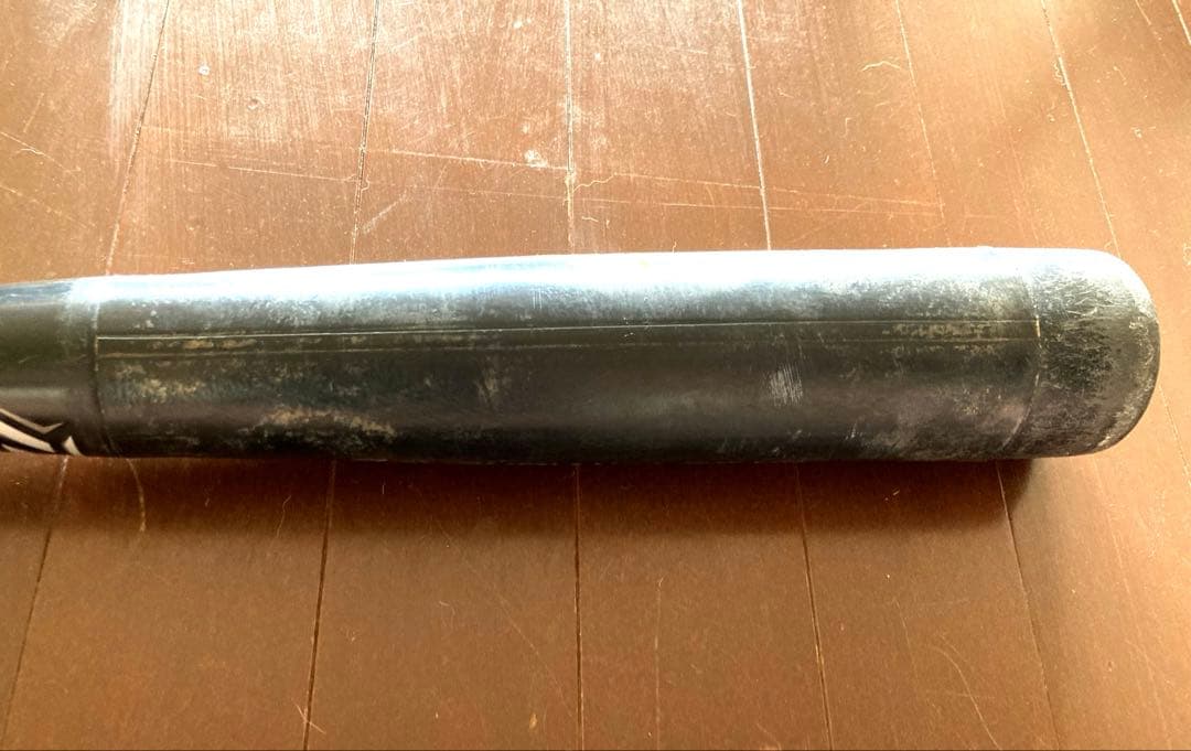 【おすすめ】ビヨンドマックスレガシー80㎝　少年軟式用バット