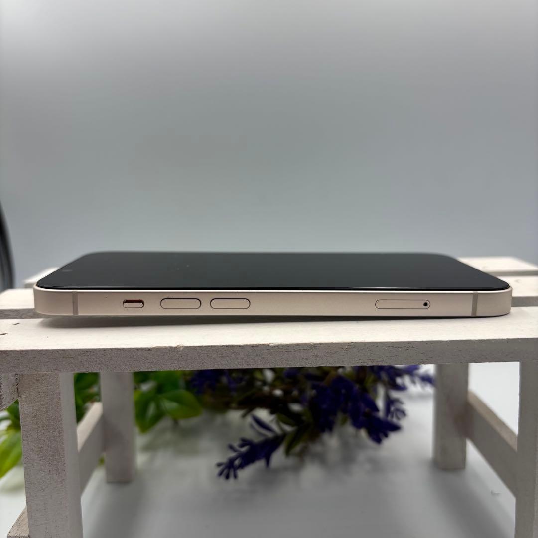 iPhone14 128GB スターライト 199
