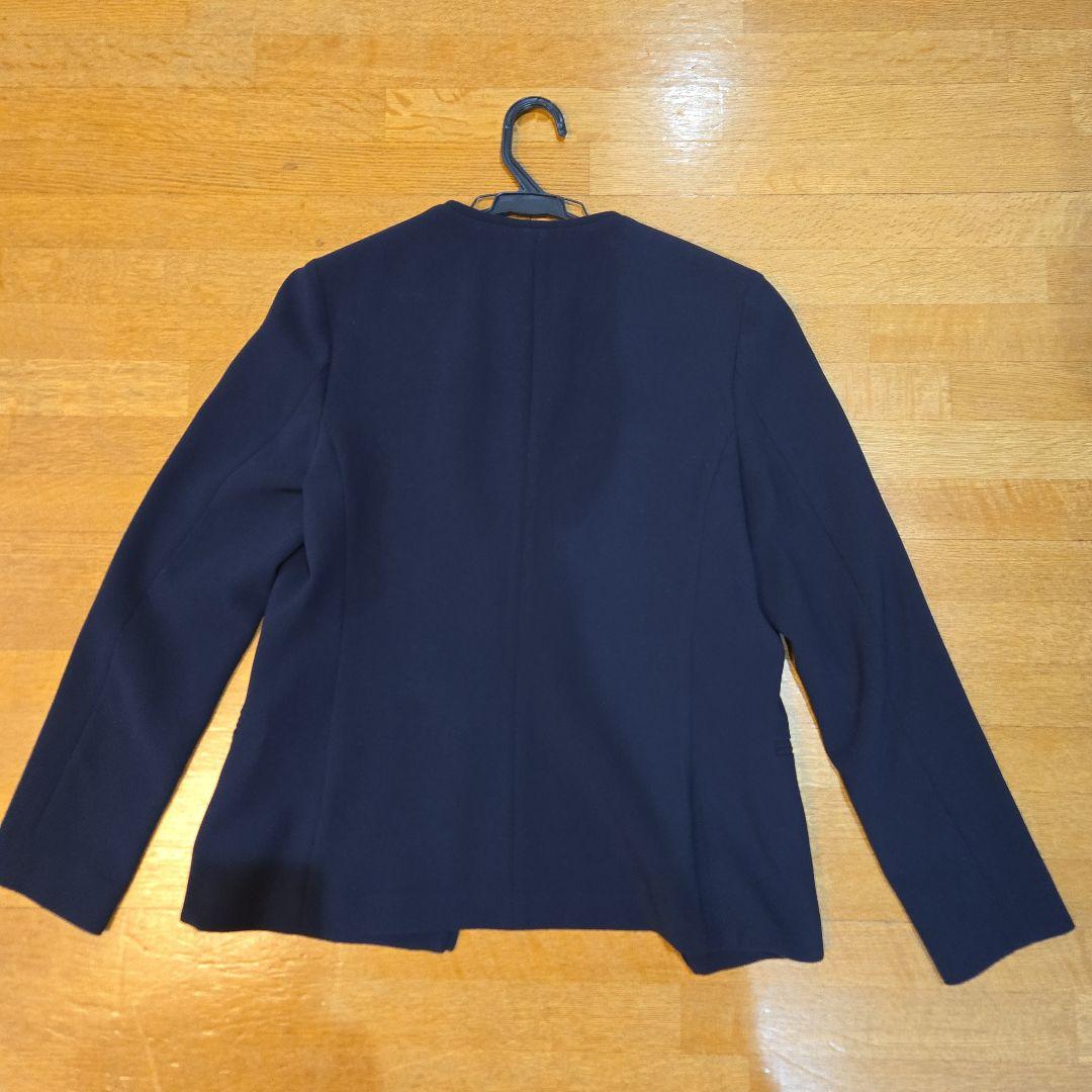 UNITED ARROWS TOKYO ノーカラージャケット セットアップ38