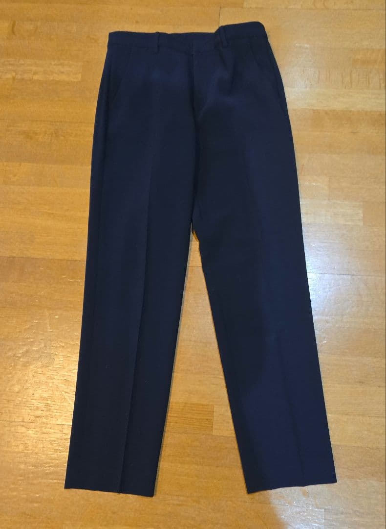 UNITED ARROWS TOKYO ノーカラージャケット セットアップ38