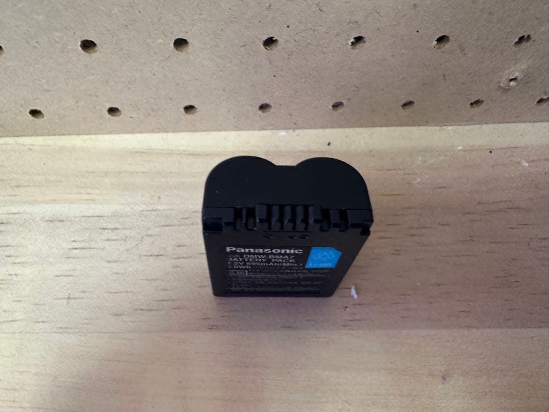 Panasonic DMC-FZ28 デジタルカメラ Lumix 極美品