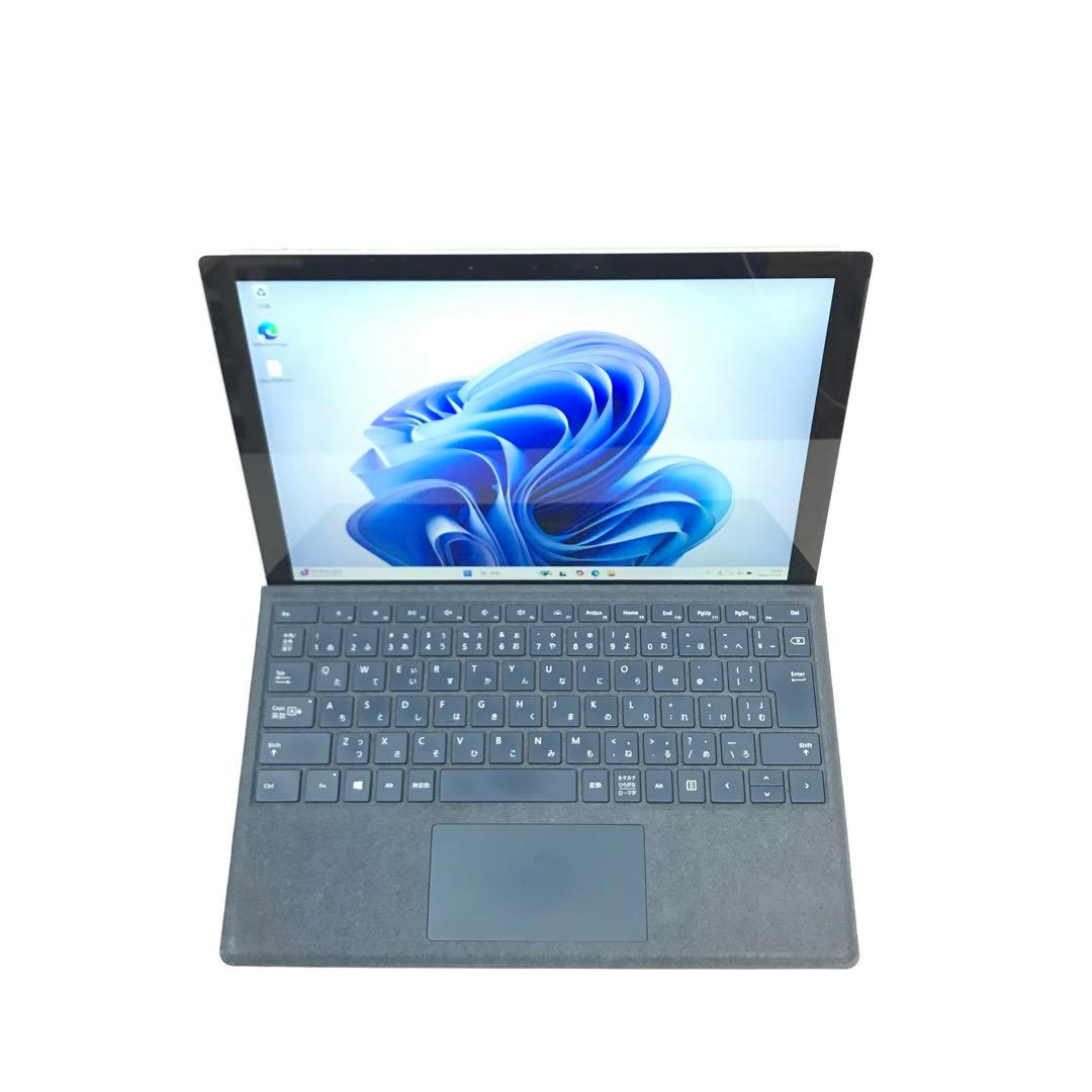 【超美品・人気機種】 Surface Pro7 8G/128G Office