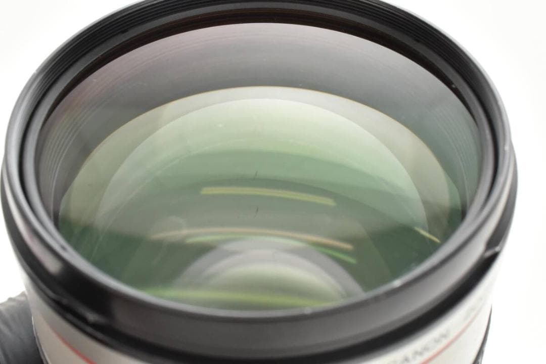 Canon キヤノン EF 70-200mm F2.8 L USM #566