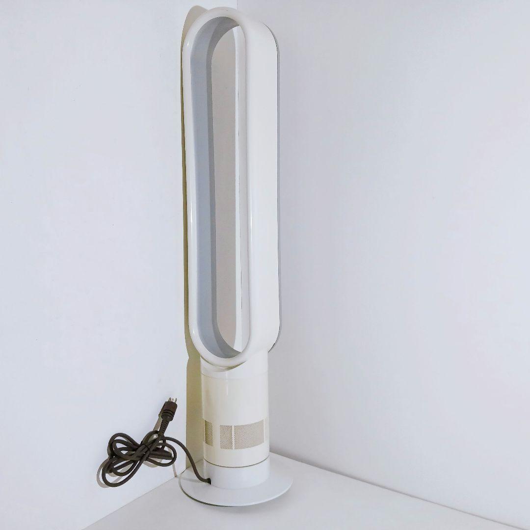 ダイソン dyson AM02 タワーファン ホワイト リモコン付