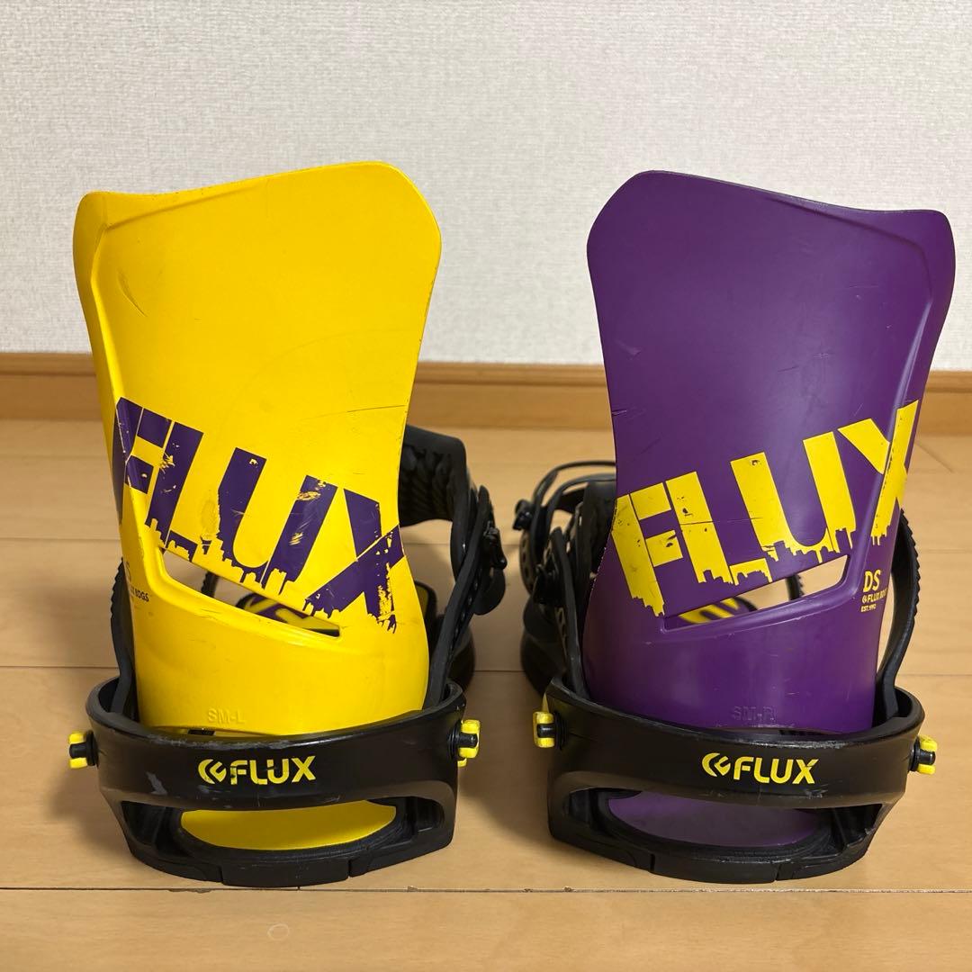 22-23 FLUX DS Sサイズ
