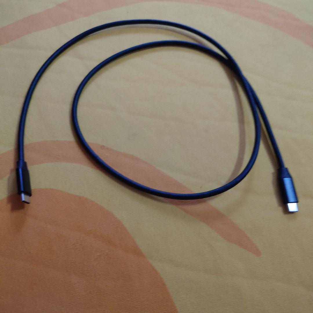 EVICIVモバイルモニター13.3インチ（使用10回未満）