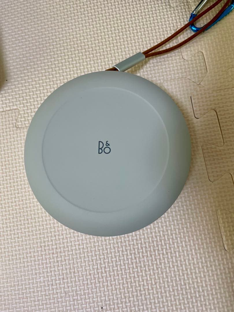 ⭕️新品。未開封⭕️B&O BEOSOUND A1 2ND GENERATION