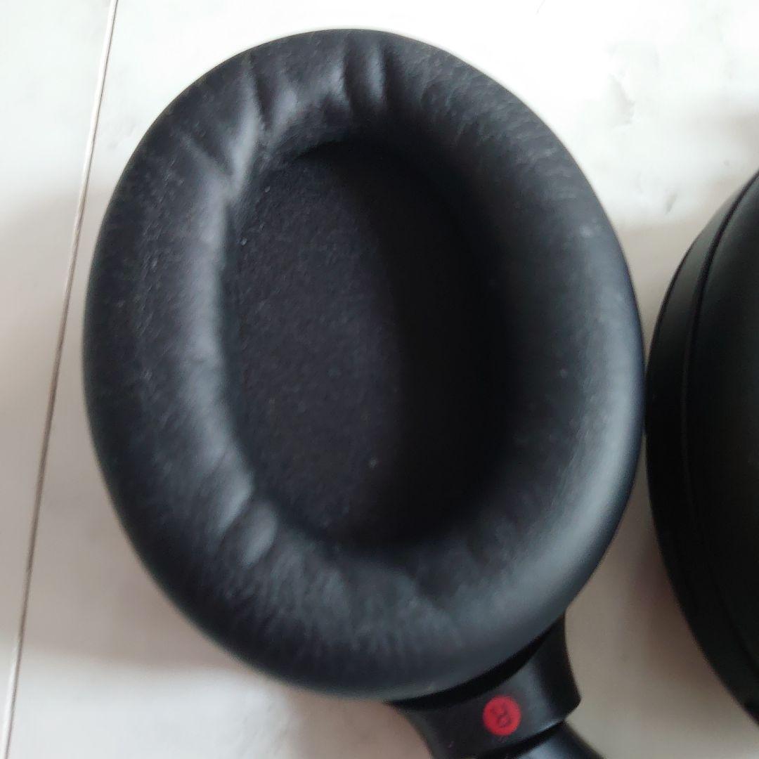 ヘッドホン SONY WH-1000XM4 BLACK