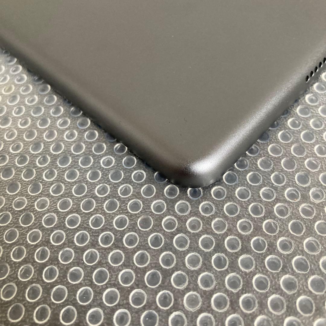 3369【早い者勝ち】電池良好☆iPad7 第7世代 32GB WIFIモデル☆