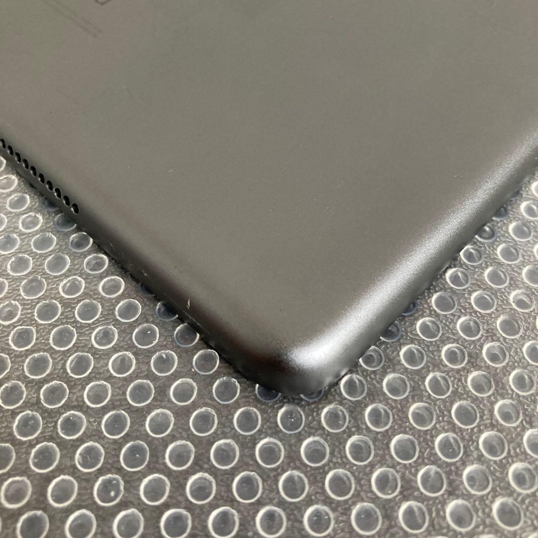 3369【早い者勝ち】電池良好☆iPad7 第7世代 32GB WIFIモデル☆