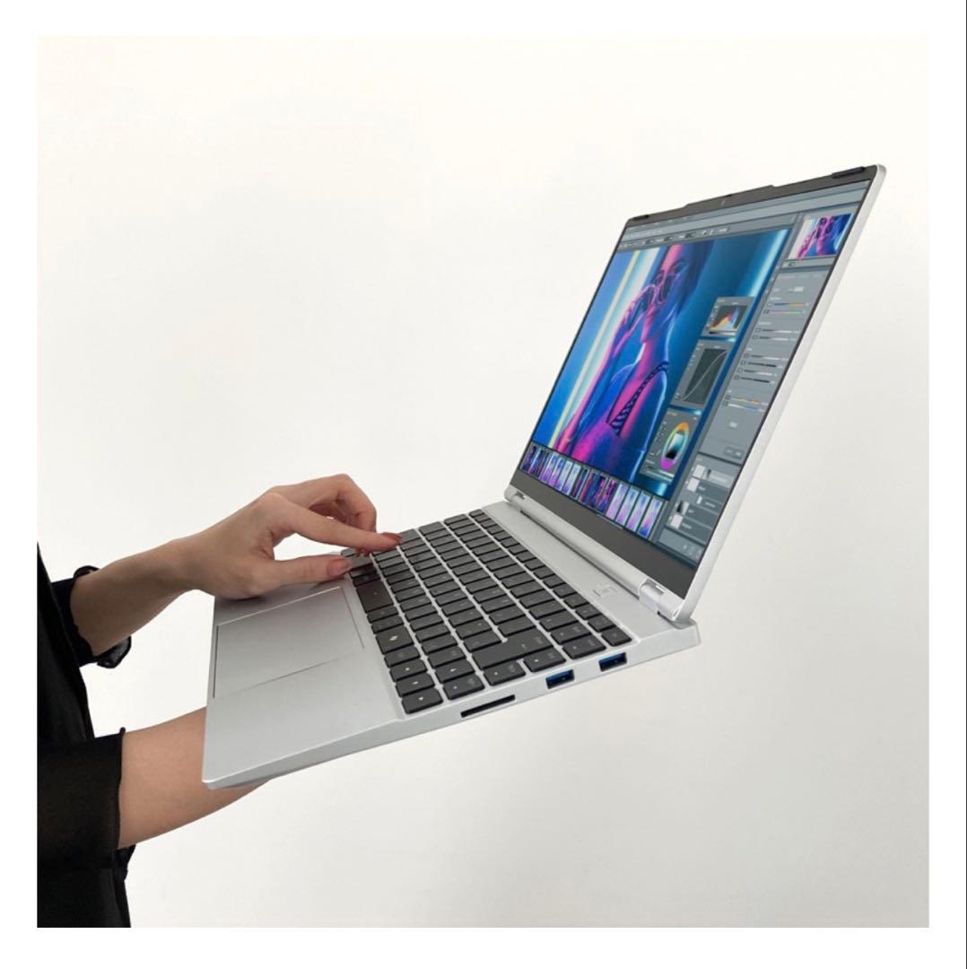 【もふもふ】MOUSE DAIV Z4-I7101SR-B