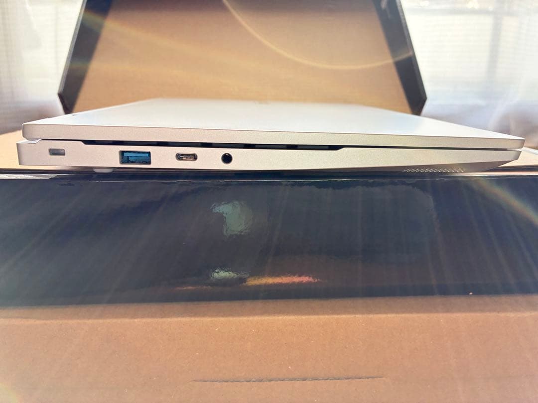 【もふもふ】MOUSE DAIV Z4-I7101SR-B