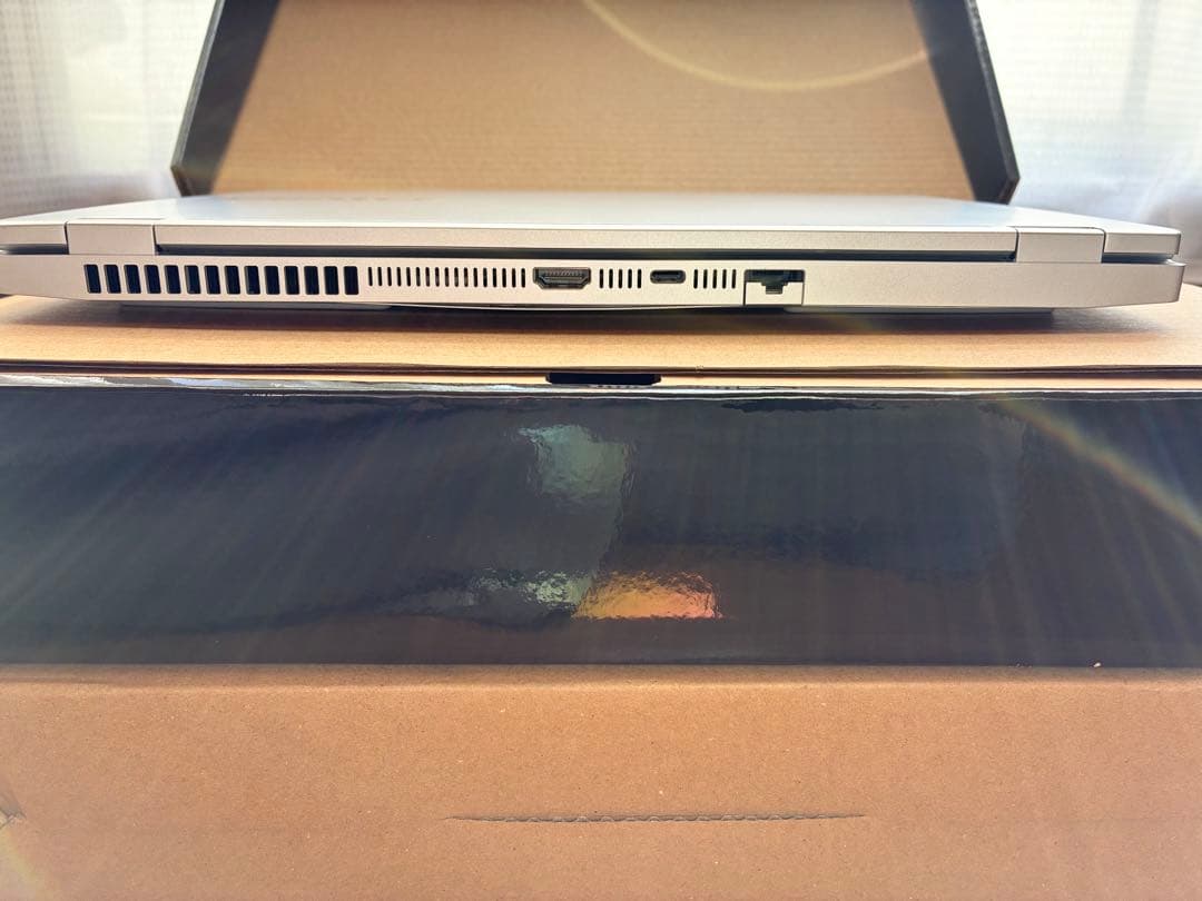 【もふもふ】MOUSE DAIV Z4-I7101SR-B