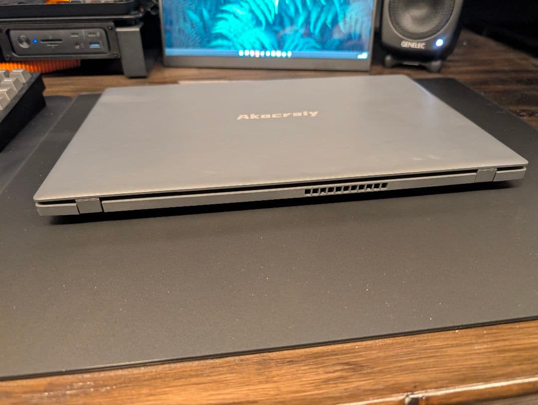 n95 ddr5 12gb ノートパソコン ssd抜き ジャンク