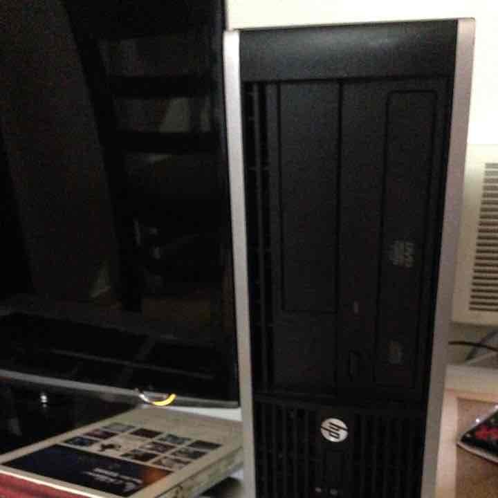 HP コアi5 Windows 7