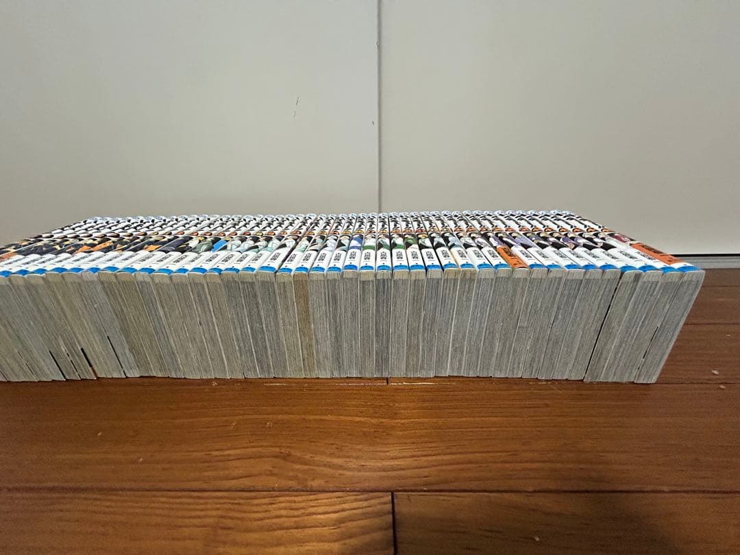 ハイキュー 全巻セット 1〜45巻