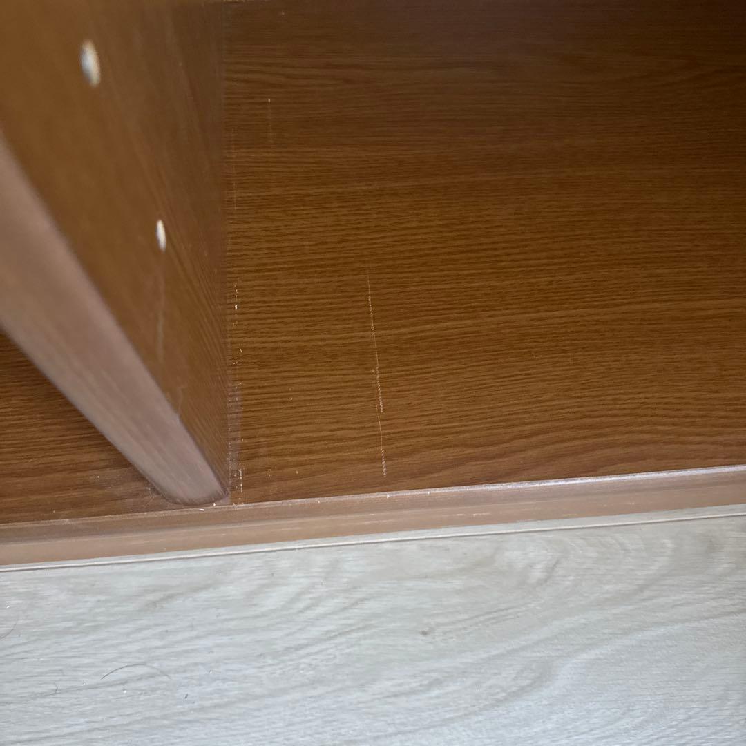 ☆最終値下げ☆ 本棚　棚