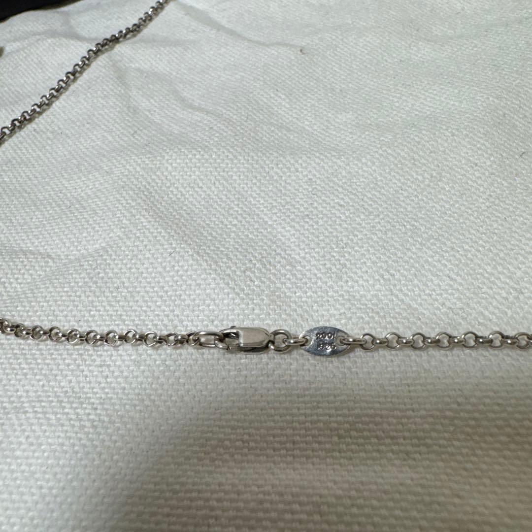 Chrome Hearts クロムハーツ NECKCHAIN R34 ネックレス