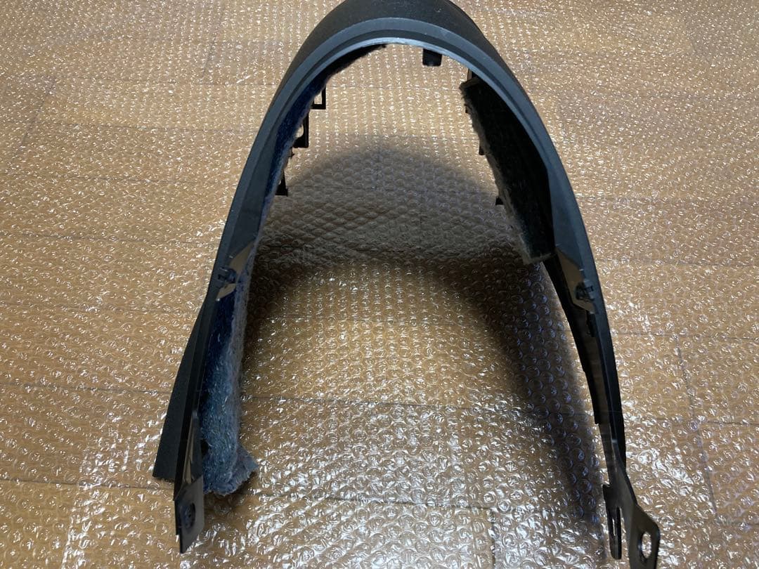 ABARTH アバルト 内装 トリム 後期 シリーズ4~ ウルトラシフター加工等