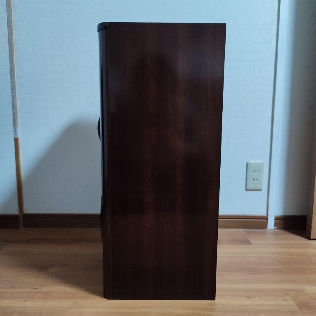 【入手困難】 DIATONE DS-1000ZA スピーカー 2台 ペア