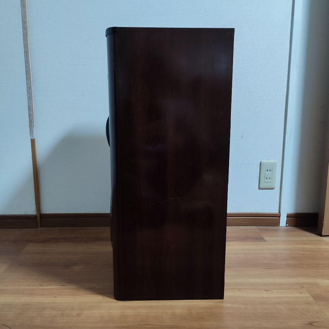 【入手困難】 DIATONE DS-1000ZA スピーカー 2台 ペア