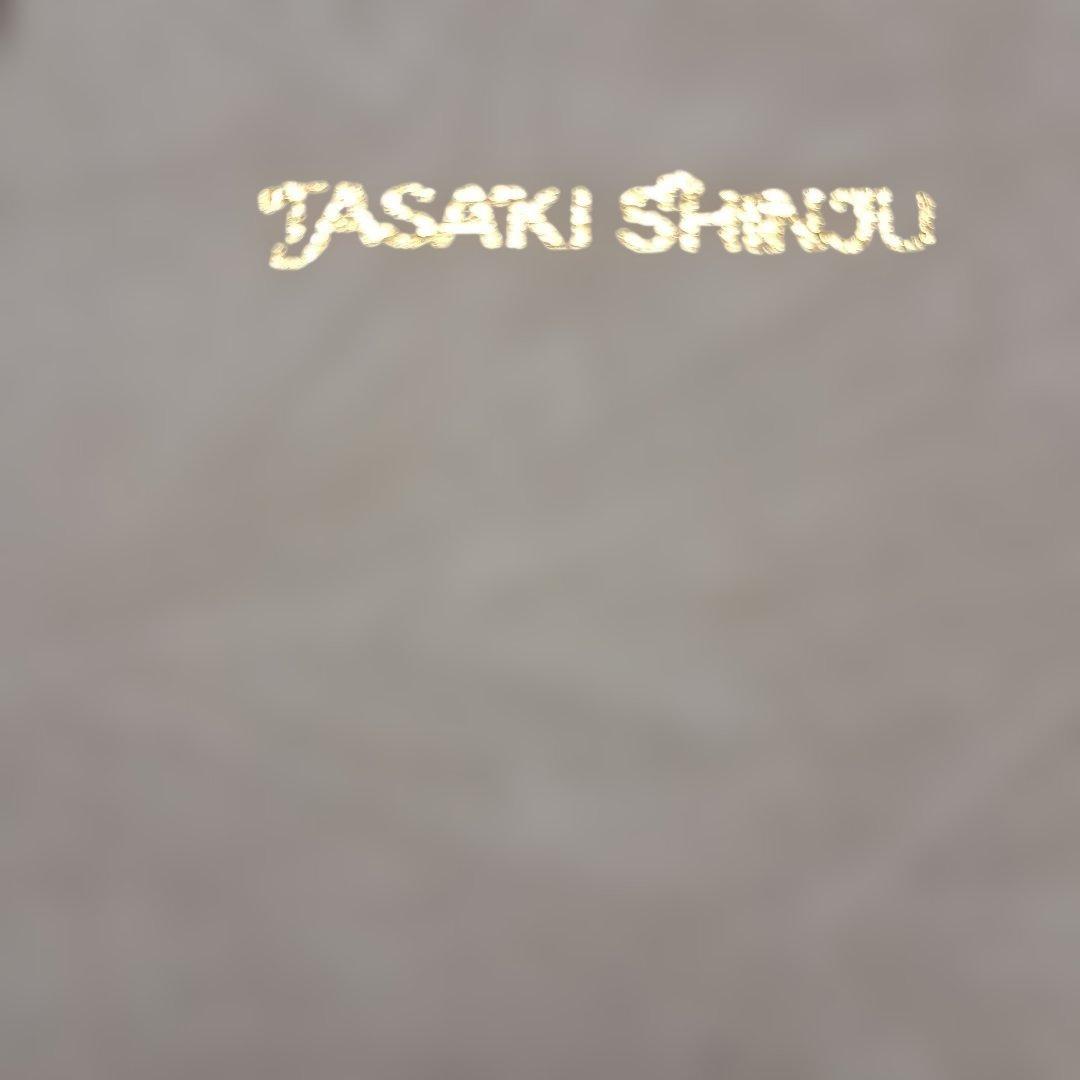 ゴールド リボン パールリング