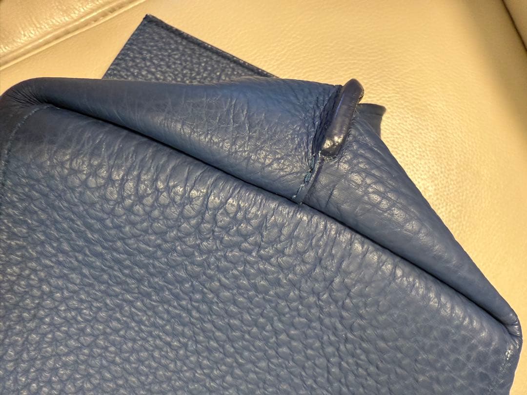 FURLA トートバッグ（超美品・バックあり）