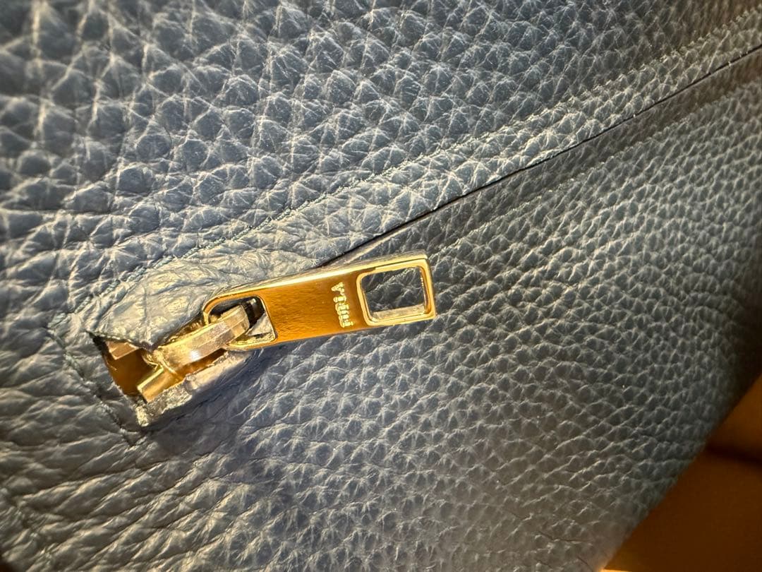 FURLA トートバッグ（超美品・バックあり）