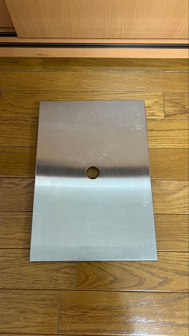 【9万円相当！限定フルセット】IGTアイアングリルテーブル ロング セット