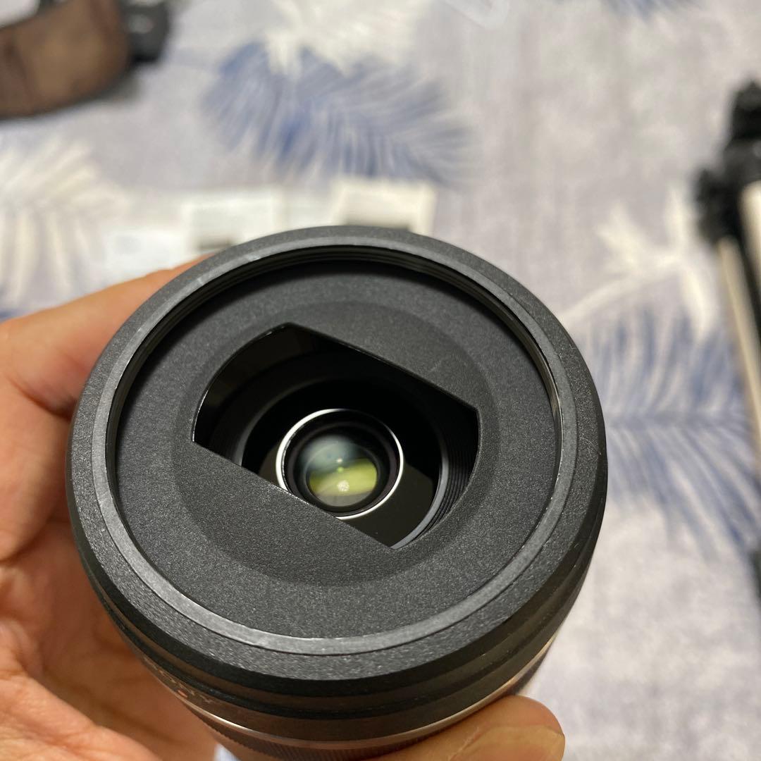 SONY SEL30M35 30mm F3.5 マクロレンズ