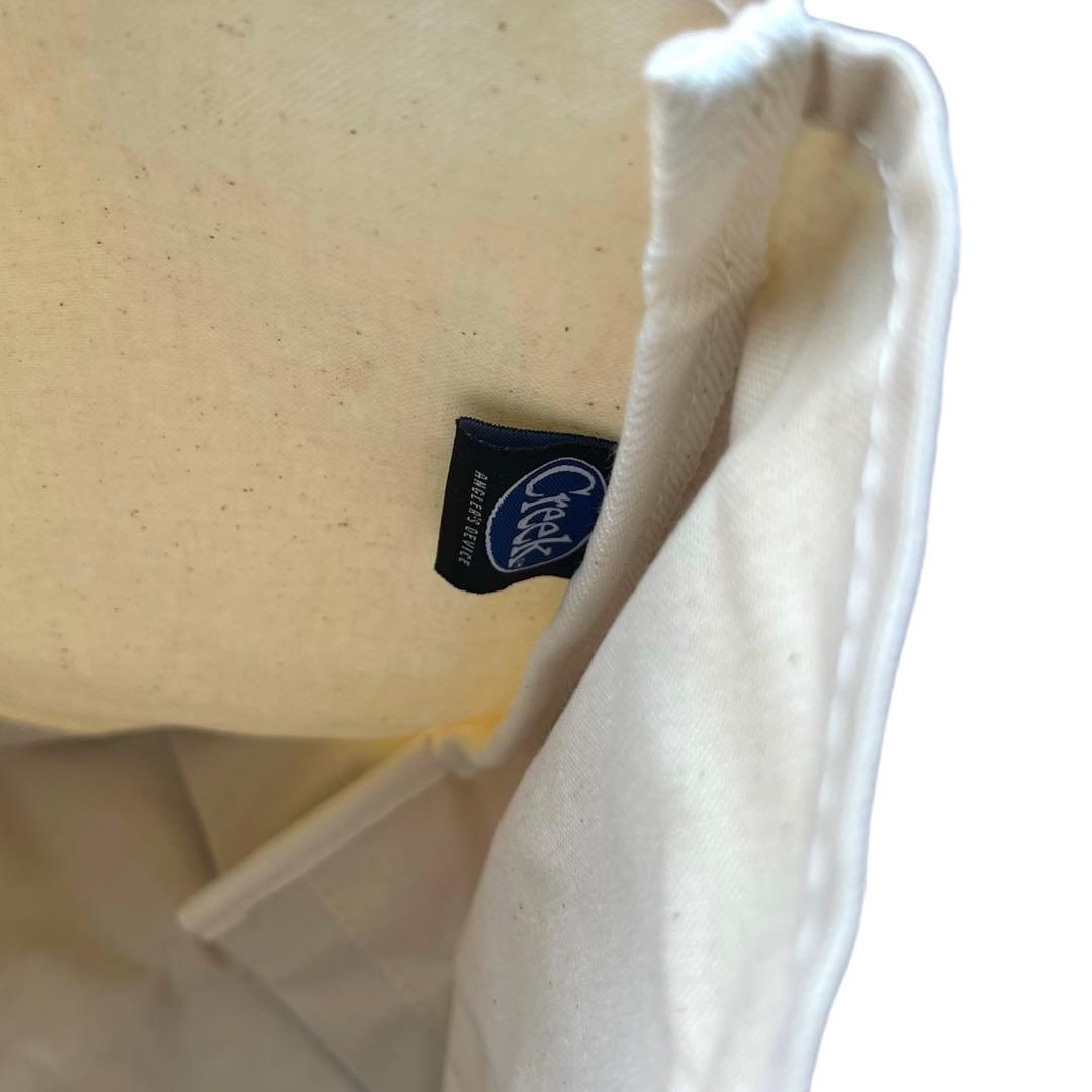 新品 Creek × This is a(n) Base Field Tote