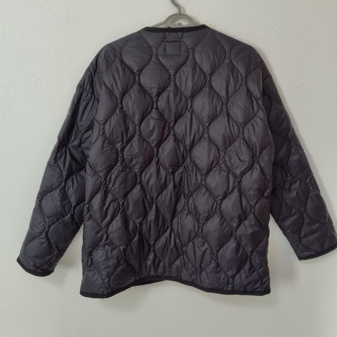 Spick&Span TAION ダウン