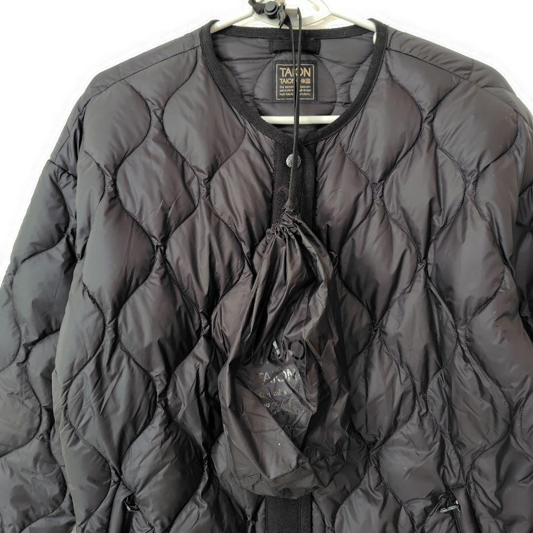 Spick&Span TAION ダウン