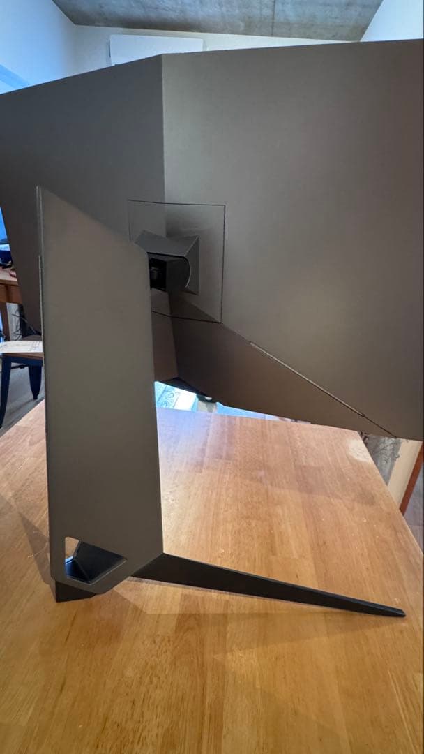 Alienware 34.1インチ AW3418Dウルトラワイドモニター