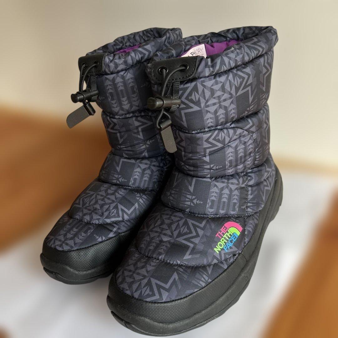 THE NORTH FACE スノーブーツ 24.0cm