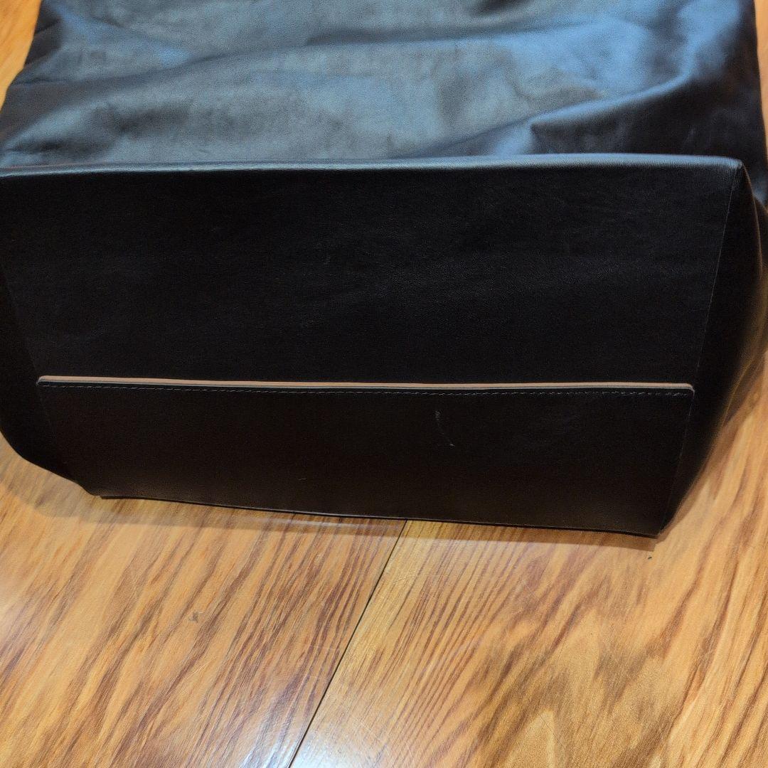 Aeta LEATHER RUCKSACK レザー リュック バッグ