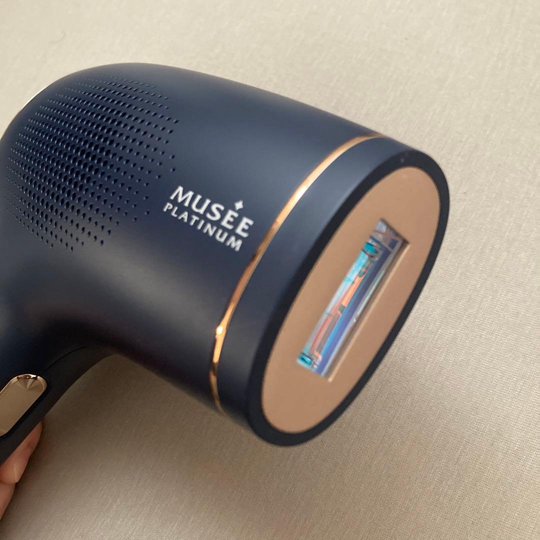 ミュゼプラチナム　エピフォトスキンケア　ハイグレード（家庭用光美容機器）
