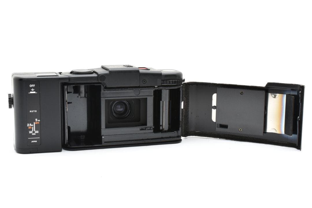 ■ 美品 ■ オリンパス　OLYMPUS XA2+A11 Y250810#538