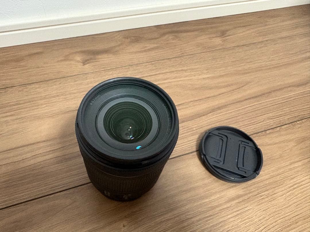 Canon RF24-105mm F4-7.1 IS STM RFマウント