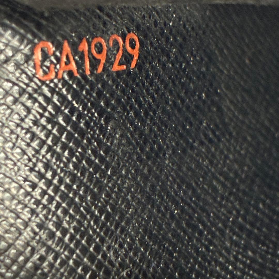 極美品　60 ルイヴィトン　エピ 長財布　二つ折り財布　kq4