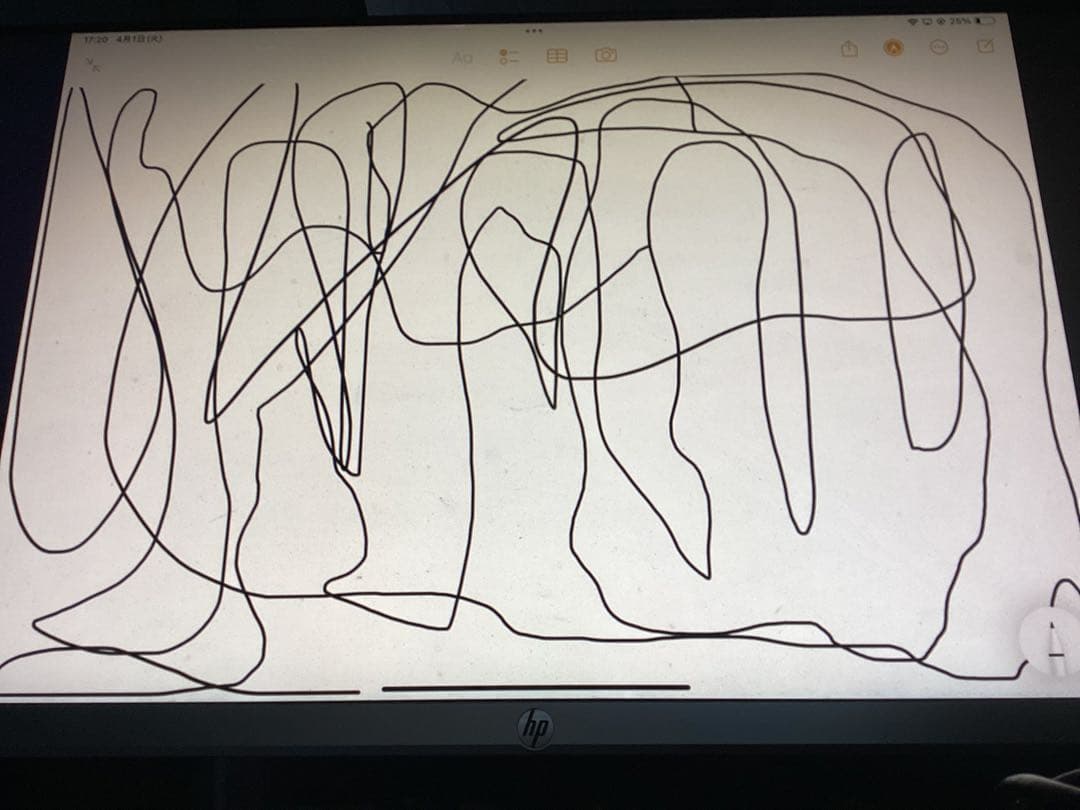 Apple iPad 10世代 Wi-Fiモデル