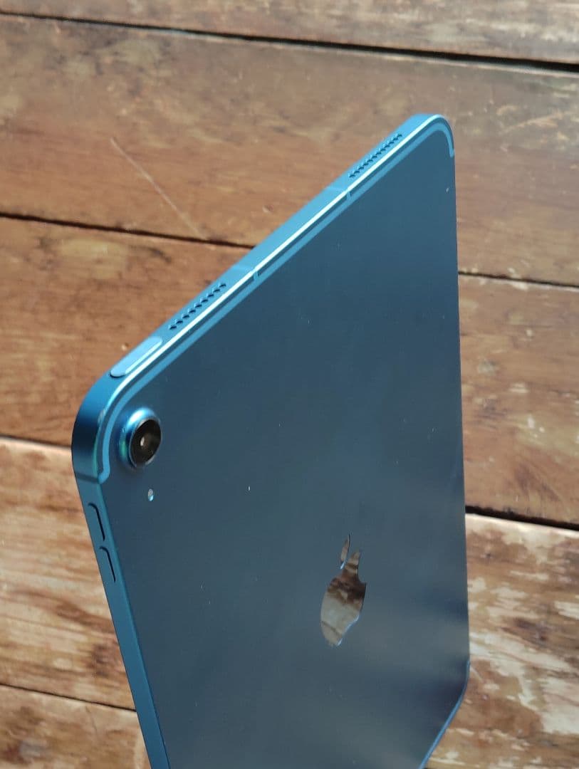 Apple iPad 10世代 Wi-Fiモデル