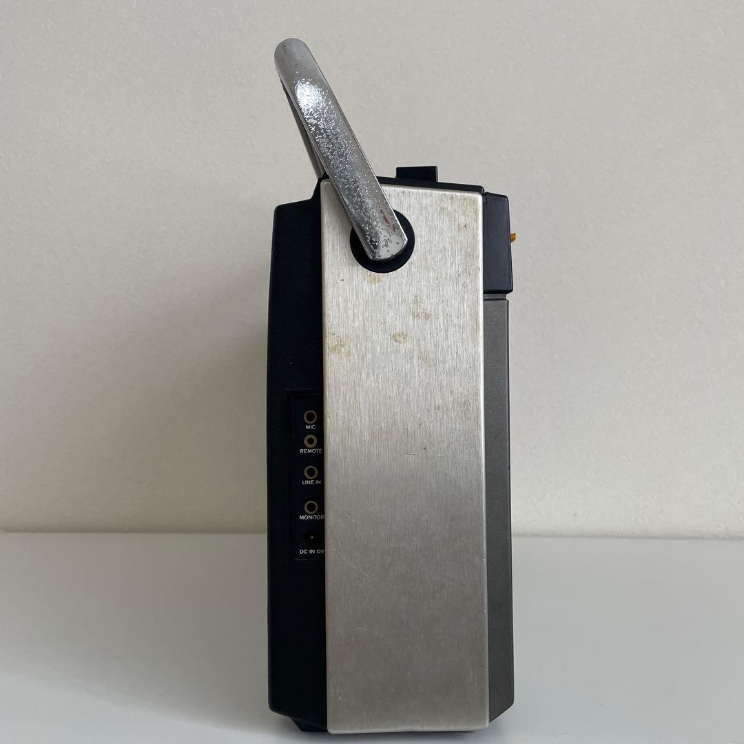 SONY ラジカセ　CF-1980 ジャンク品　ソニー