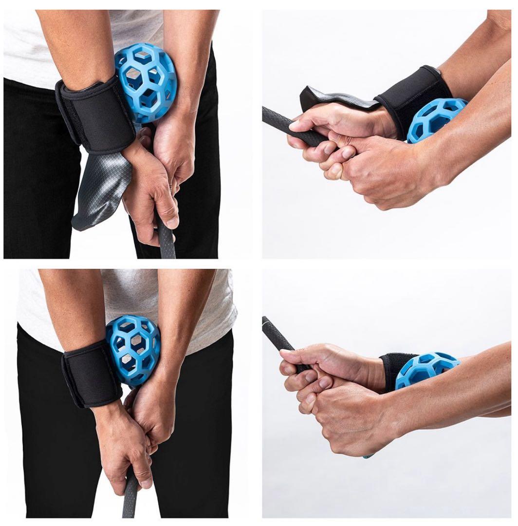 Pro SENOR プロセンダー　ゴルフスイング練習用具 セット